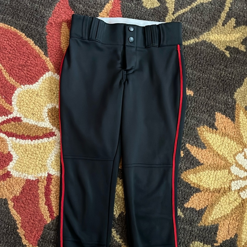Girls Champro Softball Pants